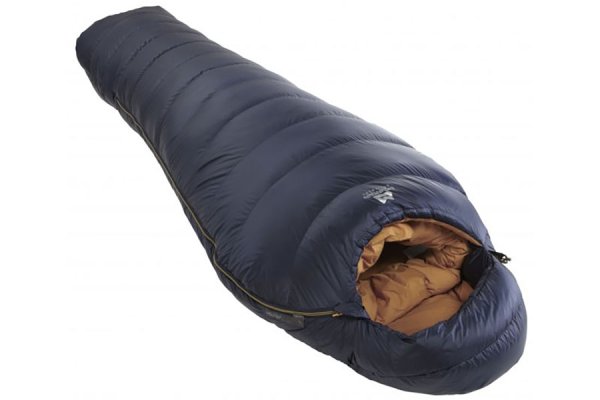 Mountain Equipment Helium 400 Down Sleeping Bag